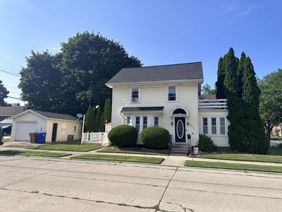 5804 34th AVENUE, Kenosha, WI, 53144