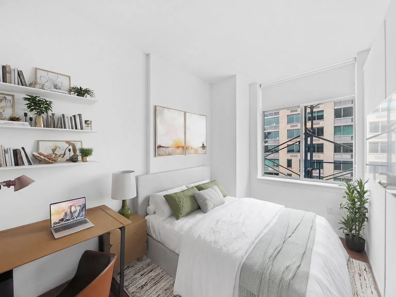 100 John Street — Photo 1