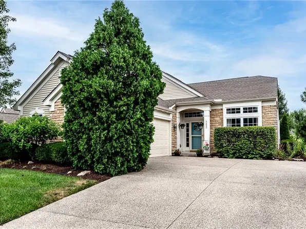 436 Autumnwind Dr, Lebanon, OH 45036