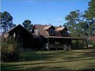 8954 Old Georgetown Rd, Mc Clellanville, SC 29458