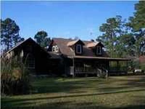 8954 Old Georgetown Rd, Mc Clellanville, SC, 29458
