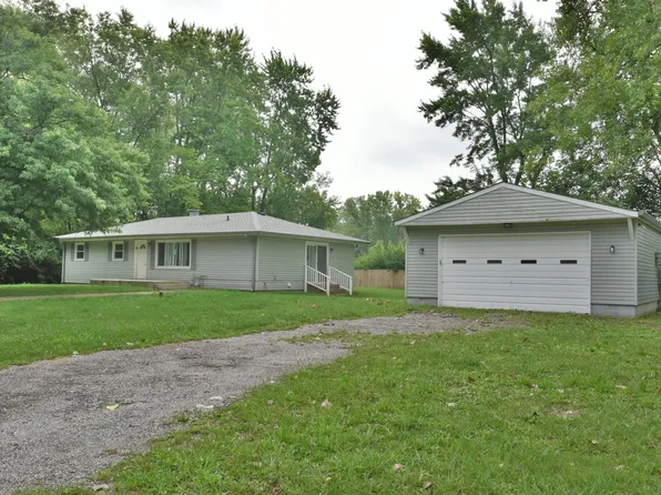 1907 Edgecombe Ave, Indianapolis, IN 46227