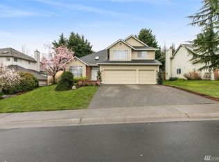 13969 SE 159th Pl, Renton, WA 98058