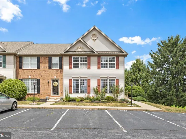 131 Kathryn Dr, Red Lion, PA 17356