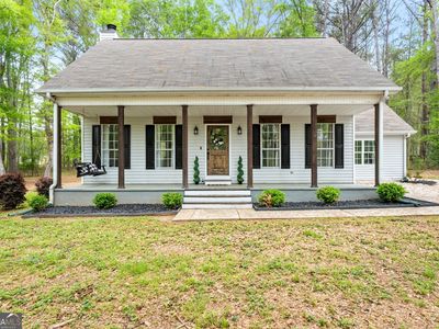 105 Honey Creek Rd, McDonough, GA, 30252