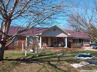 739 Highland St, Boaz, AL 35957