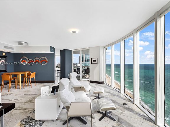 5th image of 17201 Collins Ave APT 3101