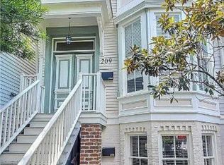 209 E Duffy St APT A, Savannah, GA 31401
