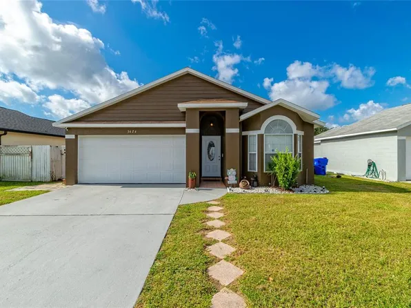 3424 Palmer Dr, Kissimmee, FL 34741