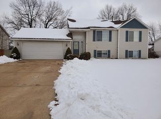 13007 Caryn Way, Holland, MI 49424