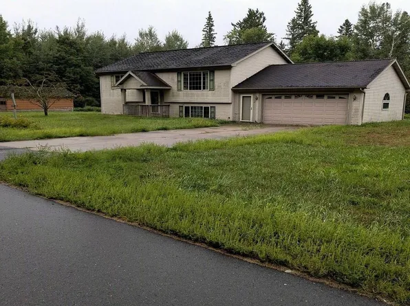 N10653 Old 13 Rd, Phillips, WI 54555