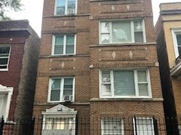 1504 S Hamlin Ave, Chicago, IL 60623