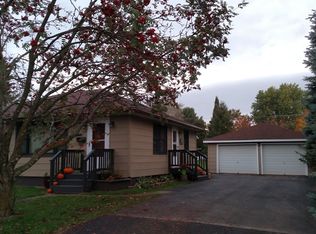 456 Flambeau Ave, Phillips, WI 54555