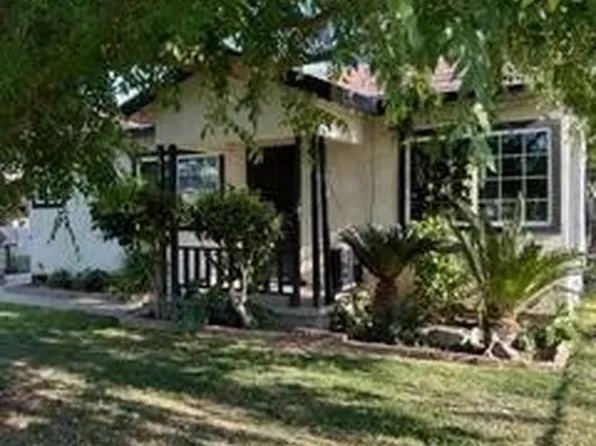 1519 Alameda Ave, Bakersfield, CA 93305