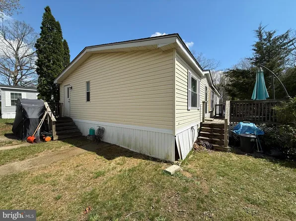 2110 Mays Landing Rd #152, Millville, NJ 08332