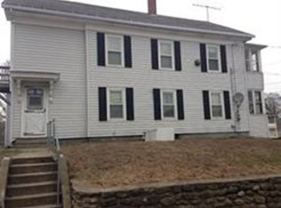 45 Granite St, Webster, MA 01570