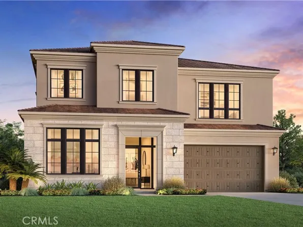 536 Big Sur, Irvine, CA 92602