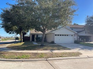 3310 Legends Wild Dr, Spring, TX 77386