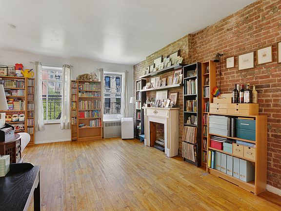 2nd image of 208 W 105th St #4