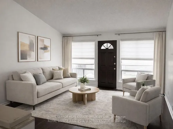254 John Garland Blvd #150, Toronto, ON M9V 1N8