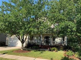 3320 Grandeur Rd, Charlotte, NC 28269