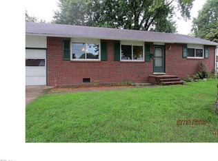 805 New Bern Ave, Hampton, VA 23669