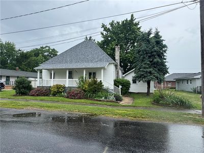 201 S 2nd St, Georgetown, IL, 61846