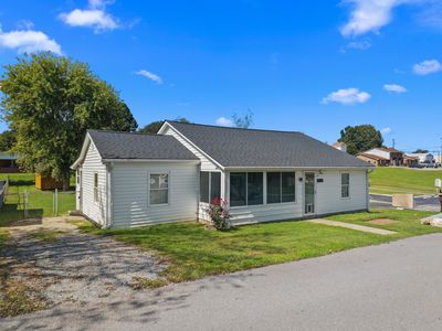1405 Odell Ave, Jefferson City, TN, 37760