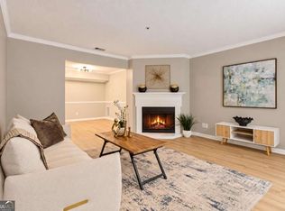 211 Cobblestone Trl, Avondale Estates, GA 30002