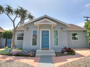4216 W Hatteras St, Burbank, CA 91505