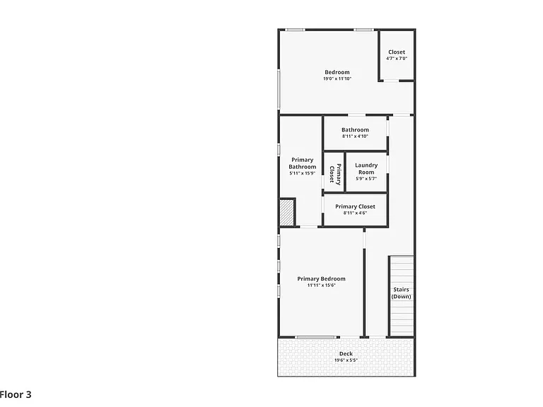 4571 Summey St — Photo 3