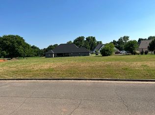 3701 River Bend Rd, Muskogee, OK 74403