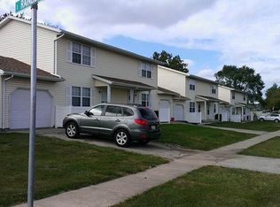 1003 S Smith Rd, Urbana, IL 61802