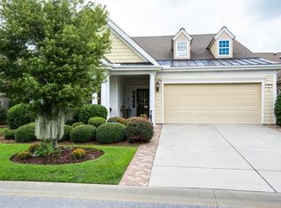 55 Spring Beauty Dr, Bluffton, SC 29909