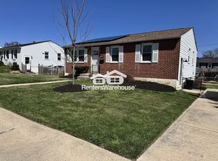 1603 Charmuth Rd, Lutherville Timonium, MD 21093