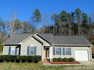 5528 Mallard Ln, Gastonia, NC 28052