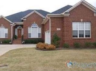 103 Brac Cir SW, Huntsville, AL 35824