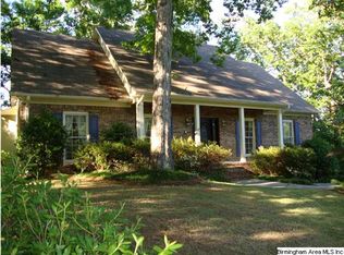 1906 River Way Dr, Birmingham, AL 35244