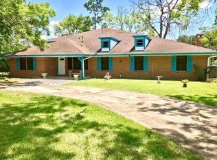 2230 Gault Rd, Houston, TX 77039