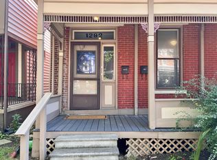 1292 Hunter Ave, Columbus, OH 43201