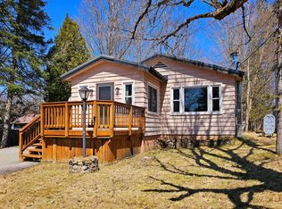 218 Gilbert St, Old Forge, NY 13420