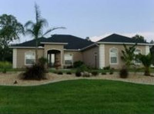 8280 Christopher Ln, Brooksville, FL 34613