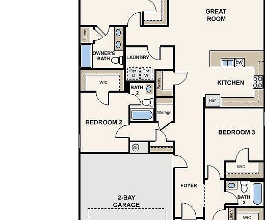 2nd image of this home