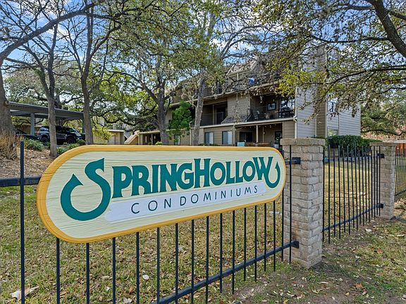 4th image of 1135 Barton Hills Dr APT 231