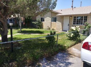 1410 Del Rey Pl SW, Albuquerque, NM 87121