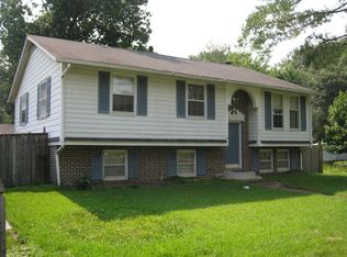 8038 Clark Station Rd, Severn, MD 21144