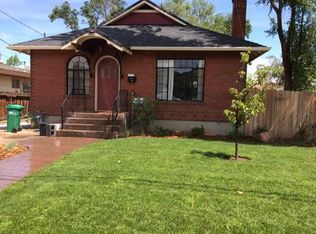 1222 Gordon Ave, Reno, NV 89509