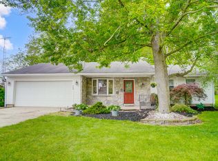 2400 Cherokee Dr, London, OH 43140
