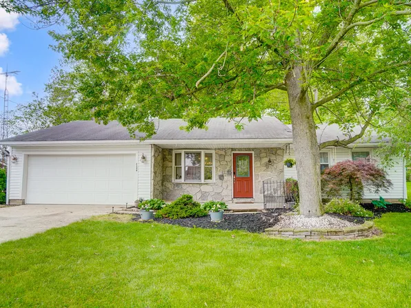 2400 Cherokee Dr, London, OH 43140