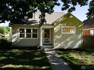 1101 Devon Ave, Kettering, OH 45429